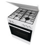 Плита Gorenje GG6A11WH