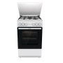 Плита Gorenje GK5A22WH