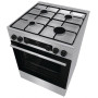 Плита Gorenje GKS6C70XJ