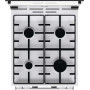 Плита Gorenje MEKS5121W