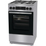 Плита Gorenje GKS5C70HXF