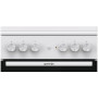 Плита Gorenje GK5A22WH