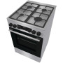 Плита Gorenje GKS5C70HXF