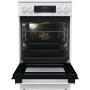 Плита Gorenje GECS5C70WA