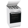 Плита Gorenje GK5A22WH