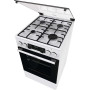 Плита Gorenje MEKS5121W