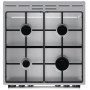 Плита Gorenje GKS6C70XJ