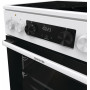 Плита Gorenje GECS5C70WA
