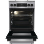 Плита Gorenje GKS5C70HXF