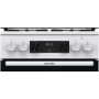 Плита Gorenje MEKS5121W
