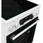 Плита Gorenje GECS5C70WA