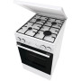 Плита Gorenje GK5A22WH