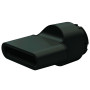 Набір для укладки волосся Shark FlexStyle 5-in-1 Hair Styler and Dryer Stone HD446EU