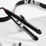 Прилад для укладання волосся Rowenta Karl Lagerfeld Fashion Stylist CF451LF0