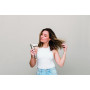 Набір для укладки волосся Shark FlexStyle 3-in-1 Hair Styler and Dryer Stone HD426SLEU