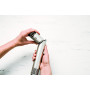 Набір для укладки волосся Shark FlexStyle 3-in-1 Hair Styler and Dryer Stone HD426SLEU