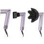 Набір для укладки волосся Shark FlexStyle Limited Edition Lilac HD440PLEU