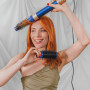 Стайлер Cecotec Bamba CeramicCare 12in1 AirGlam Blue (CCTC-00250)