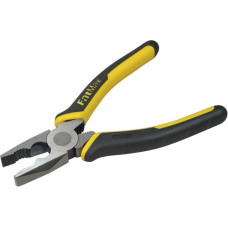 Плоскогубці Stanley FatMax комбіновані, L=150мм.