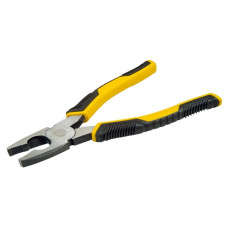 Плоскогубці Stanley "Cushion Grip" L=200мм.