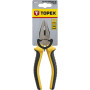 Плоскогубцы Topex комбинированные, 180 мм (32D099)
