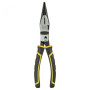 Плоскогубцы Stanley FatMax Compound Action удлин. губки, L=205мм. (FMHT0-70812)