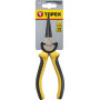 Плоскогубці Topex круглогубцы, 160 мм (32D109)