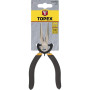Плоскогубцы Topex прецизионные, 130 мм (32D726)