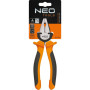 Плоскогубцы Neo Tools комбинированные, 200 мм (01-012)