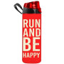 Пляшка HEREVIN BE HAPPY 0.75 л д/спорту (161506-010)