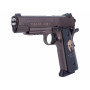 Пневматический пистолет Sig Sauer Air 1911 Spartan 4,5 мм (AIR-1911BB-SPARTAN)
