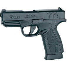 Пневматичний пістолет ASG Bersa BP9CC 4,5 мм Blowback (17301)