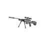Пневматична гвинтівка Norica Black OPS Sniper 4,5 мм 305 m/c (1665.11.81)