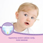 Подгузник Huggies Pants 6 для девочек (15-25 кг) 60 шт (5029053564135)