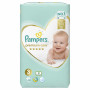 Подгузник Pampers Premium Care Midi Размер 3 (6-10 кг), 60 шт (4015400274780)
