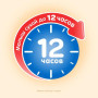 Подгузник Huggies Classic 3 Jumbo 58 шт (5029053543109)