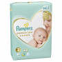 Подгузник Pampers Premium Care Mini Размер 2 (4-8 кг), 68 шт (8001841104874)