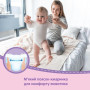 Подгузник Huggies Pants 6 для девочек (15-25 кг) 60 шт (5029053564135)