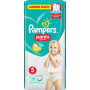 Підгузок Pampers трусики Pants Junior Розмір 5 (12-17 кг), 48 шт (4015400672906)