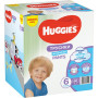 Подгузник Huggies Pants 6 для мальчиков (15-25 кг) 60 шт (5029053564142)