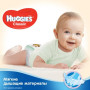 Подгузник Huggies Classic 5 Jumbo 42 шт (5029053543185)