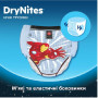 Подгузник Huggies DryNites для мальчиков 4-7 лет 10 шт (5029053527574)