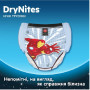 Подгузник Huggies DryNites для мальчиков 4-7 лет 10 шт (5029053527574)