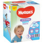 Подгузник Huggies Pants 5 для мальчиков (12-17 кг) 68 шт (5029053564128)