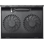 Подставка для ноутбука Trust Azul Laptop Cooling Stand with dual fans (20104)