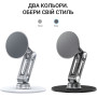 Магнітна підставка для смартфона OfficePro MS760G