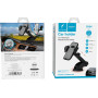 Тримач для смартфона SkyDolphin SH04 Car Telescopic Mobile Holder Black (SDAT-000088)