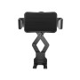 Держатель автомобильный СolorWay Metallic Gravity Holder-2 Black (CW-CHG02-BK)