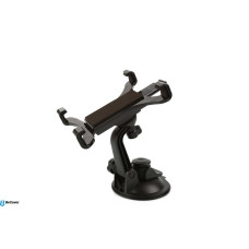 Держатель автомобильный BeCover Air Car Tablet Black (706712)