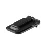 Держатель для смартфона SkyDolphin SkyDolphin SH10 Folding Desktop Stand Black (PST-000053)